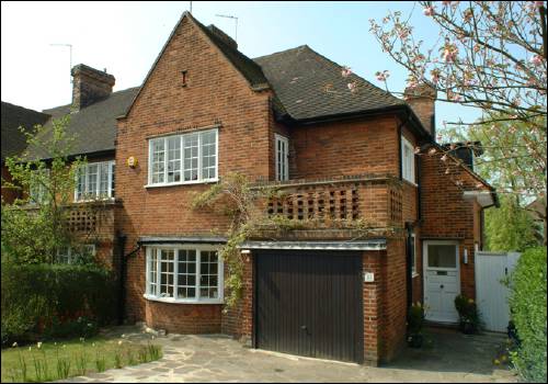 19 Hill Rise